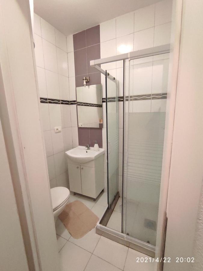 Apartmani Quattro スタリグラード エクステリア 写真